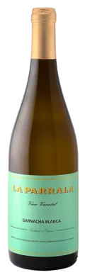 la-parrala